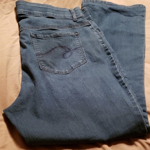 Riders by Lee Denim - Womens Riders by Lee Jeans